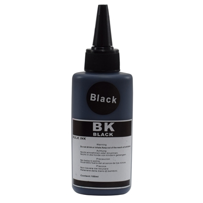 InkLab Bottle-Black Compatible