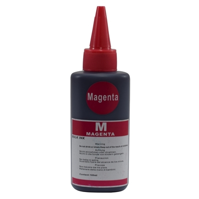 InkLab Bottle-Magenta Compatible