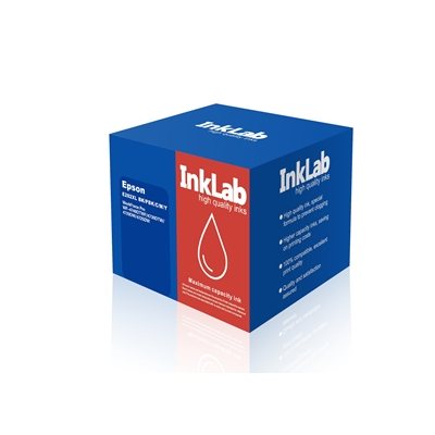 InkLab E202XL-MULT printer ink refill Compatible