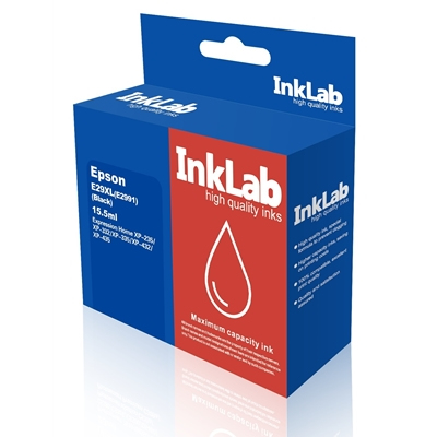 InkLab E2991XL printer ink refill Compatible
