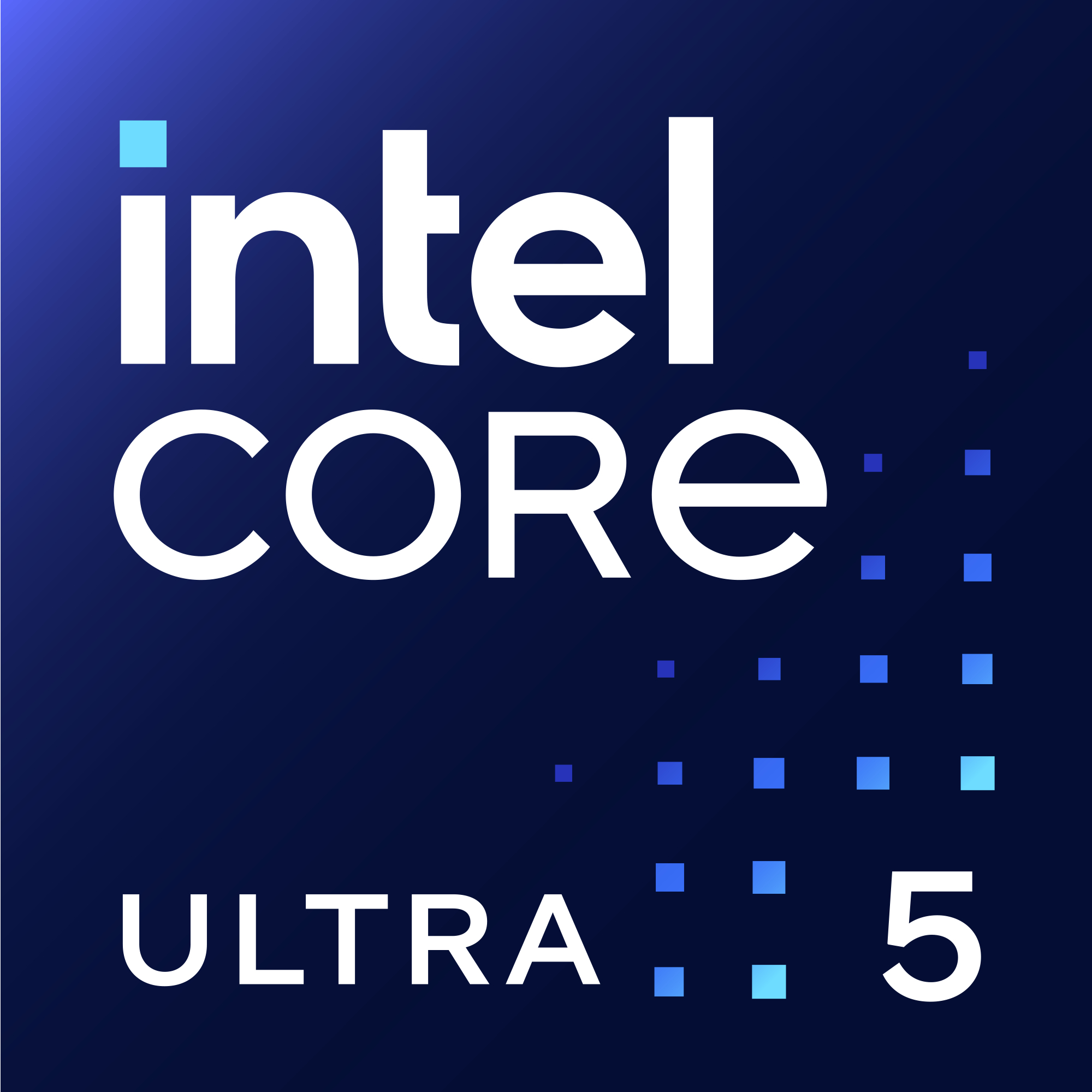 Intel Core Ultra 5 245K processor Tray