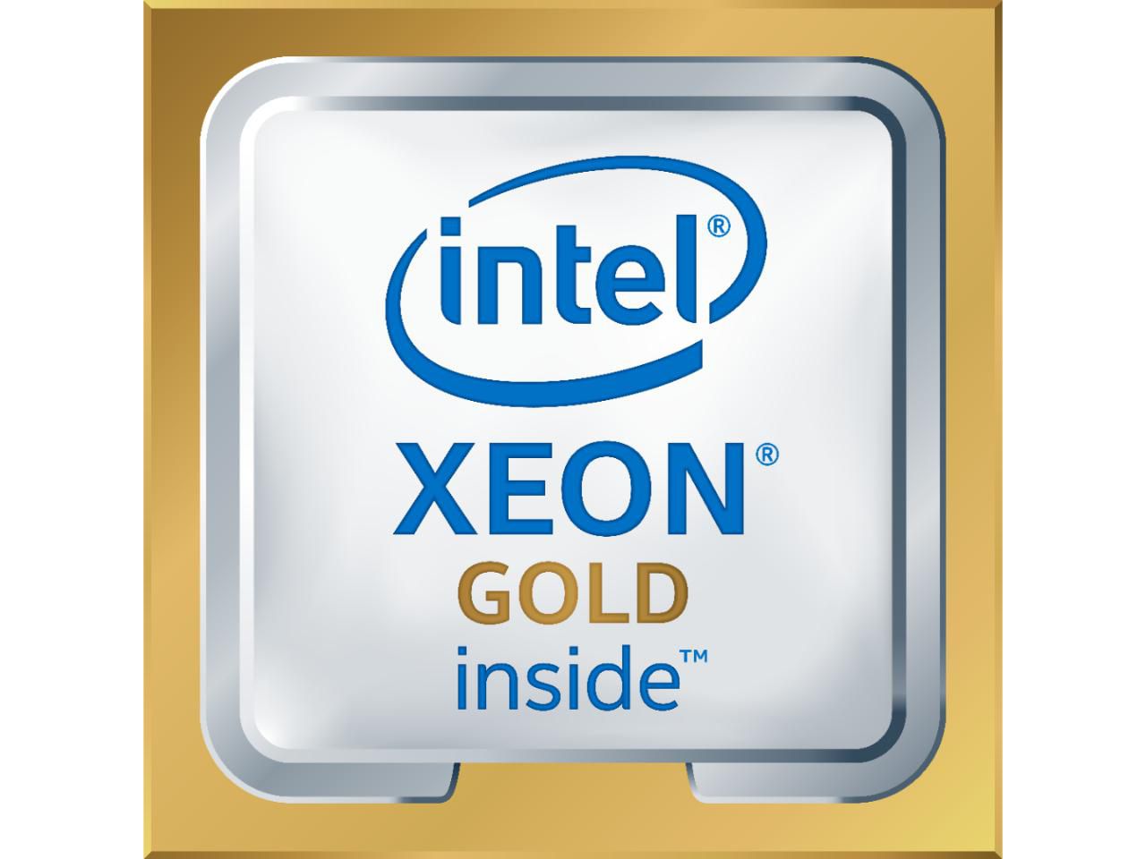 Intel Xeon Gold 6138 2.0GHz 20C