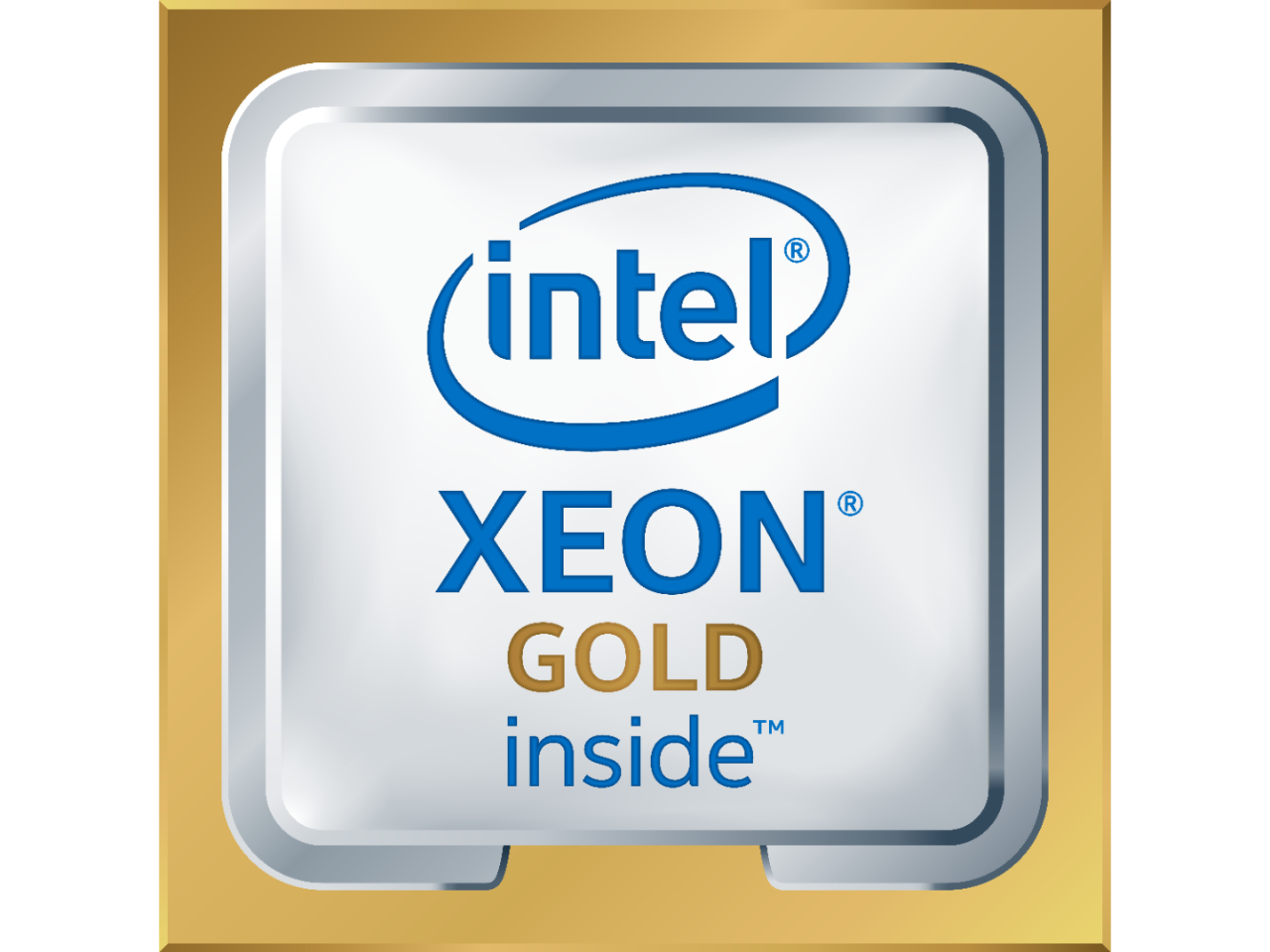Intel Xeon 6244 processor 3.6 GHz 24.75 MB Tray