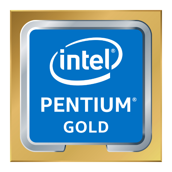 Intel Pentium Gold G6405 processor 4.1 GHz 4 MB Smart Cache Tray