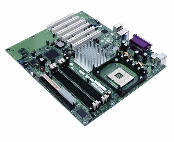 Intel ATX 865G INT.VIDEO PRO/1000