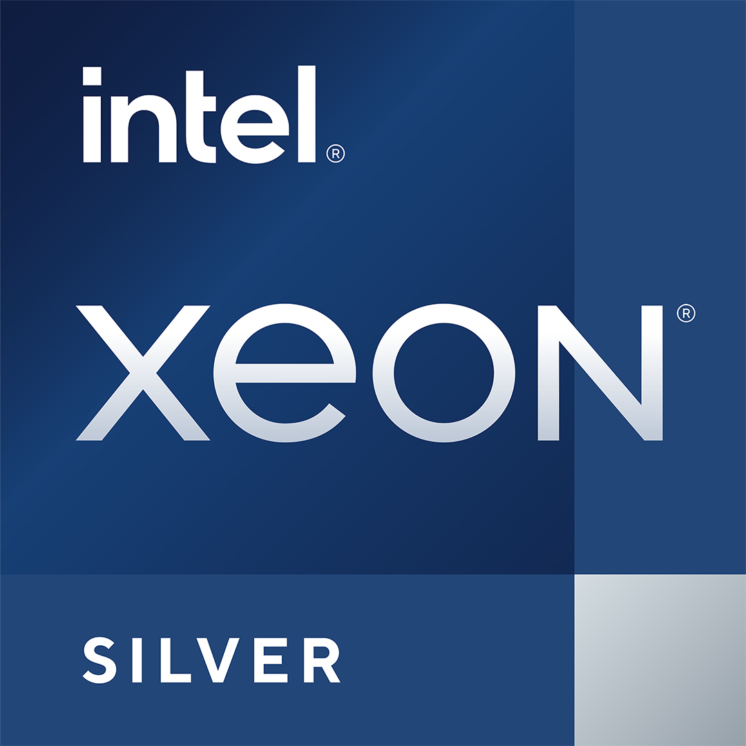 Intel Xeon Silver 4510 processor 2.4 GHz 30 MB Tray