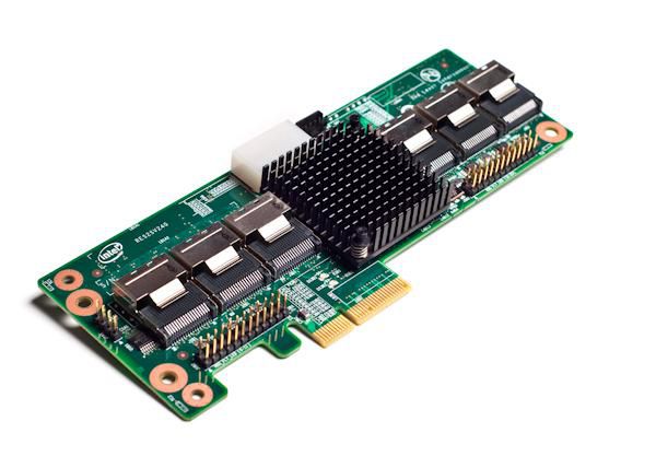 Intel RAID EXPANDER RES2SV240