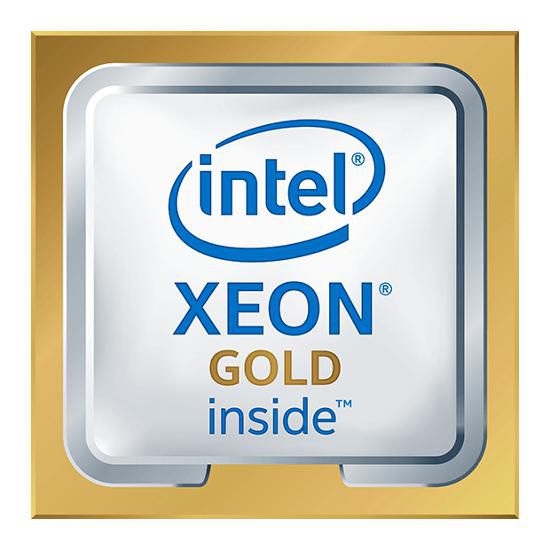 Intel Xeon-Gold 6142 (2.6GHz/16-core/150W) Processor
