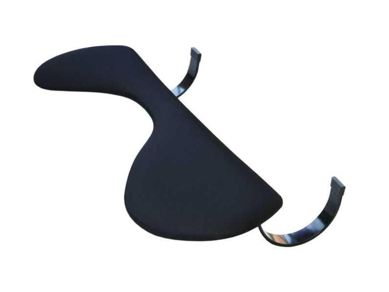 JOBMATE Black Forearm Support Advance