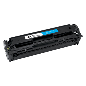 Katun 37410 Toner cartridge cyan, 2.8K pages (replaces HP 304A/CC531A) for HP CLJ CP 2025