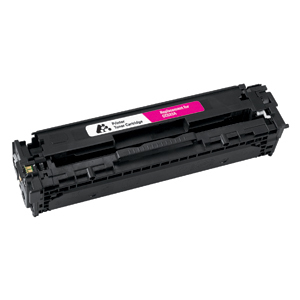 Katun 37411 Toner cartridge magenta, 2.8K pages (replaces HP 304A/CC533A) for HP CLJ CP 2025