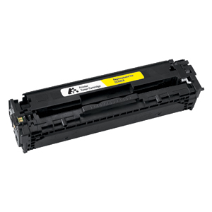 Katun 37412 Toner cartridge yellow, 2.8K pages (replaces HP 304A/CC532A) for HP CLJ CP 2025