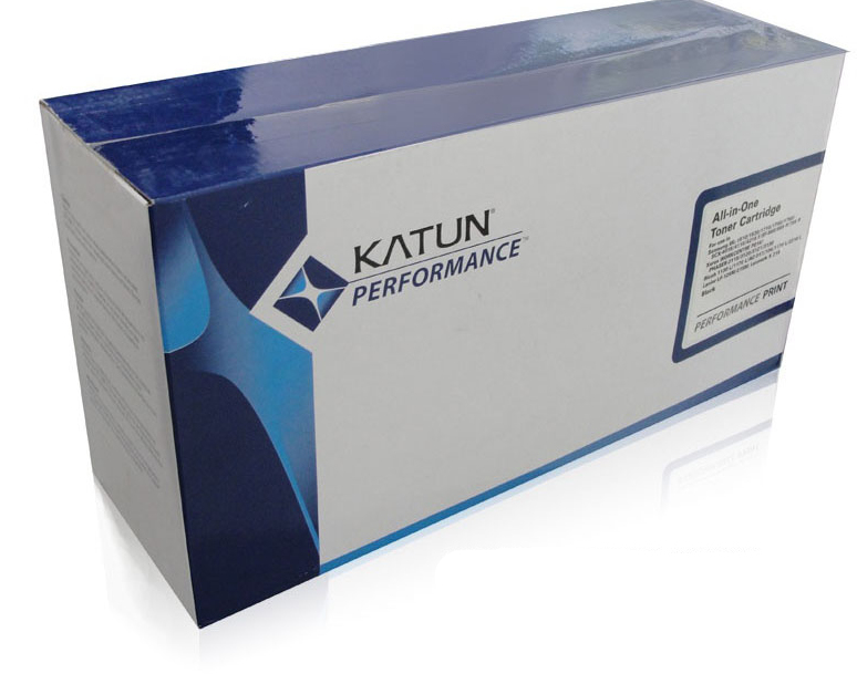Katun 47428 Toner cartridge yellow, 16K pages (replaces HP 651A/CE342A) for HP LaserJet 700 M775