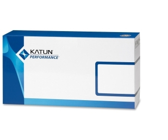 Katun 50248 Toner yellow, 24K pages (replaces Sharp MX61GTYA) for Sharp MX-2651/3070/5050