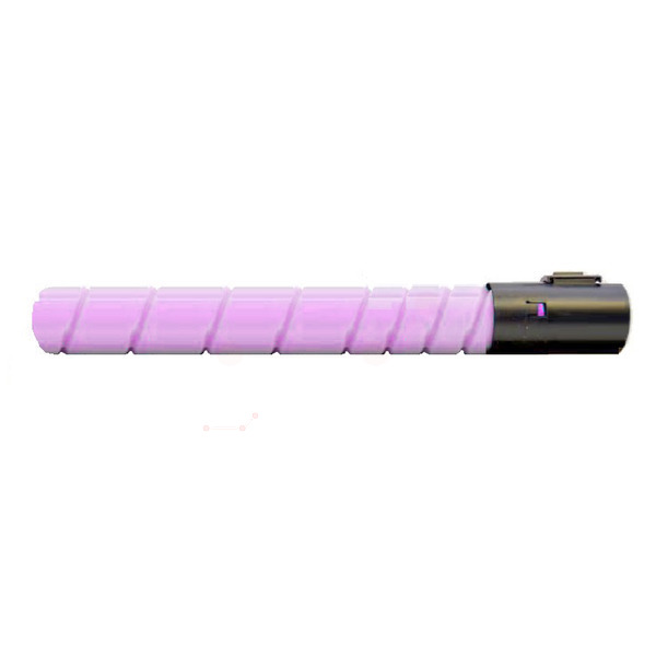 Katun 52346 Toner magenta, 28K pages (replaces Develop TN-328M) for Develop Ineo + 250 i/KM Bizhub C 250 i