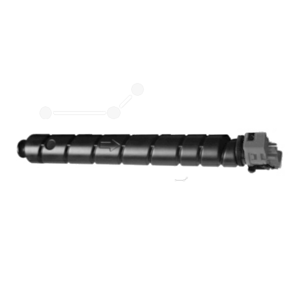 Katun 52820 Toner-kit black, 30K pages (replaces Kyocera TK-8525K) for KM TASKalfa 3552/3553
