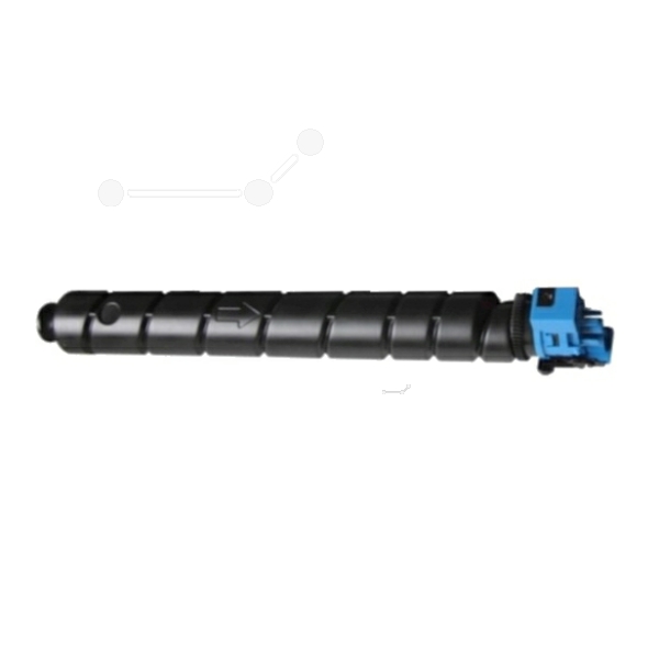 Katun 52821 Toner-kit cyan, 20K pages (replaces Kyocera TK-8525C) for KM TASKalfa 3552/3553