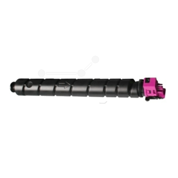 Katun 52822 Toner-kit magenta, 20K pages (replaces Kyocera TK-8525M) for KM TASKalfa 3552/3553