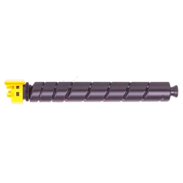 Katun 52839 Toner-kit yellow, 20K pages (replaces Kyocera TK-8515Y) for KM TASKalfa 5052/5053