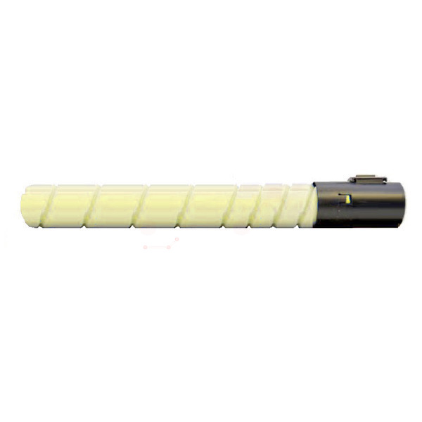 Katun 53172 Toner yellow, 28K pages (replaces Develop TN-626Y) for Develop Ineo + 450 i/KM Bizhub C 450 i