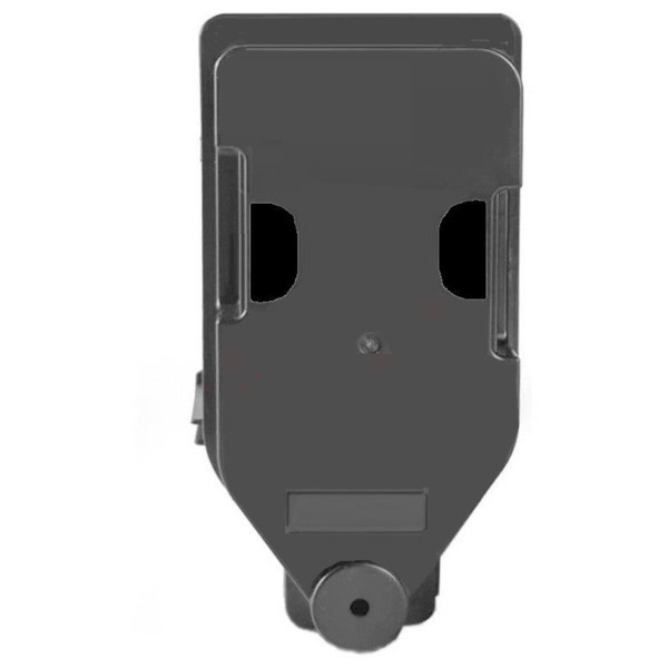 Katun 54360 Toner black, 13K pages (replaces Develop TNP-79K TNP-80K TNP-81K Konica Minolta TNP-79K TNP-80K TNP-81K) for Develop Ineo + 3300 i/3320 i/KM Bizhub C 3300 i/KM Bizhub C 3320 i/KM Bizhub C 3350 i