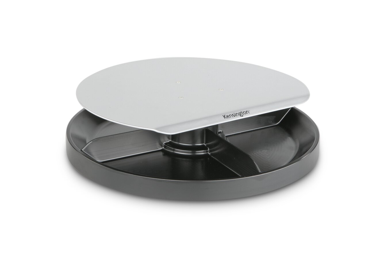 Kensington SmartFit® Spin2 Monitor Stand - Grey