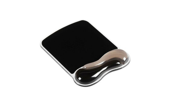 Kensington Duo Gel Mouse Pad Wrist Rest