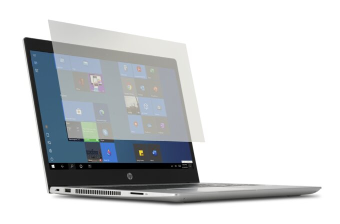 Kensington Anti-Glare & Blue Light Filter - 14"