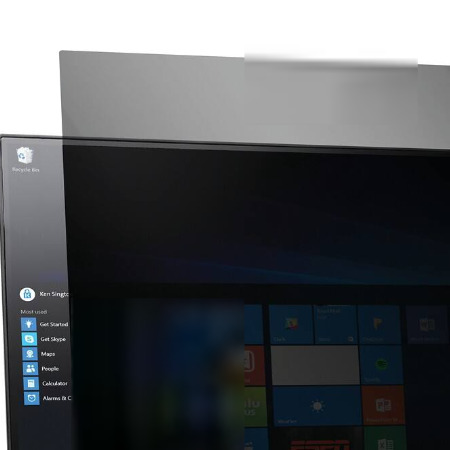 Kensington K: PRIVSCRN FILTER 2W - DELL 37INCH