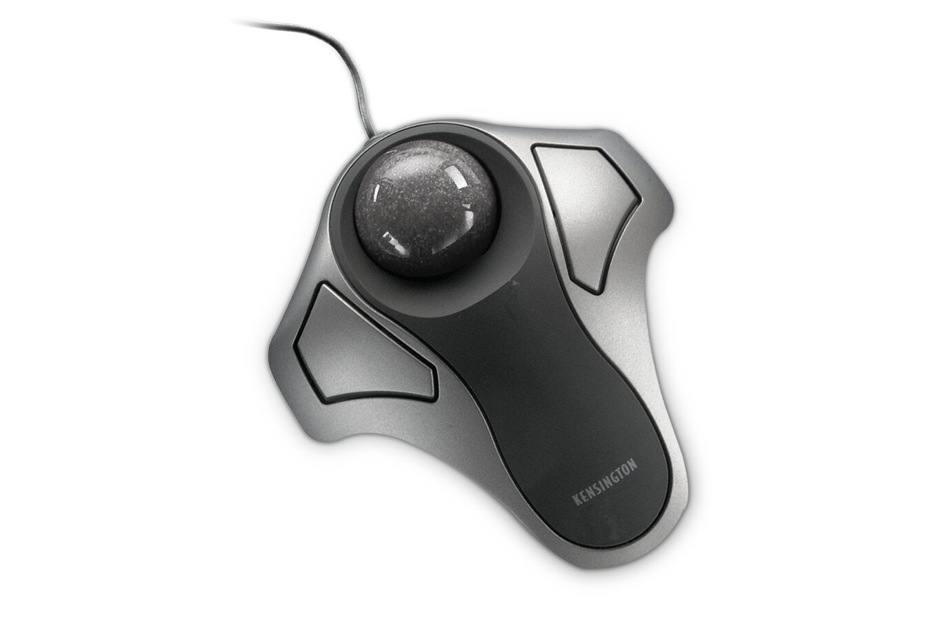 Kensington Orbit Wired Trackball Optical
