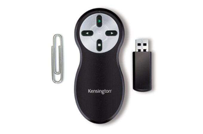 Kensington Wireless Presenter without Laser
