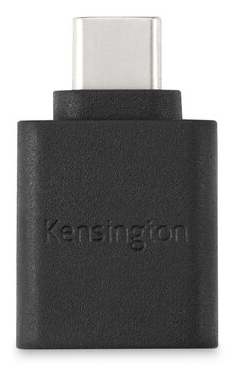 Kensington CA1010 USB-C to USB-A M/F Adapter