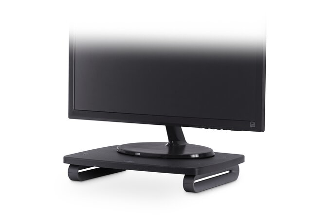 Kensington SmartFit® Monitor Stand Plus