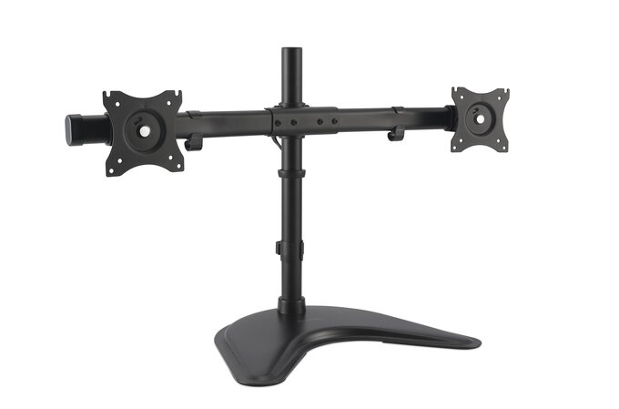 Kensington SmartFit Ergo Freestanding Dual Monitor Stand