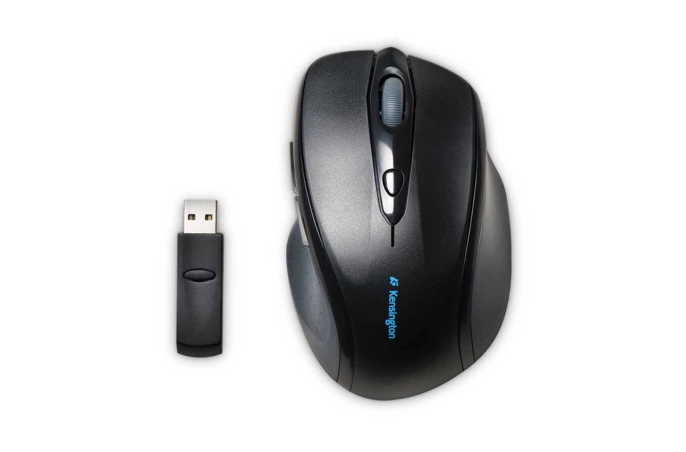 Kensington Pro Fit® Wireless Mouse - Full Size