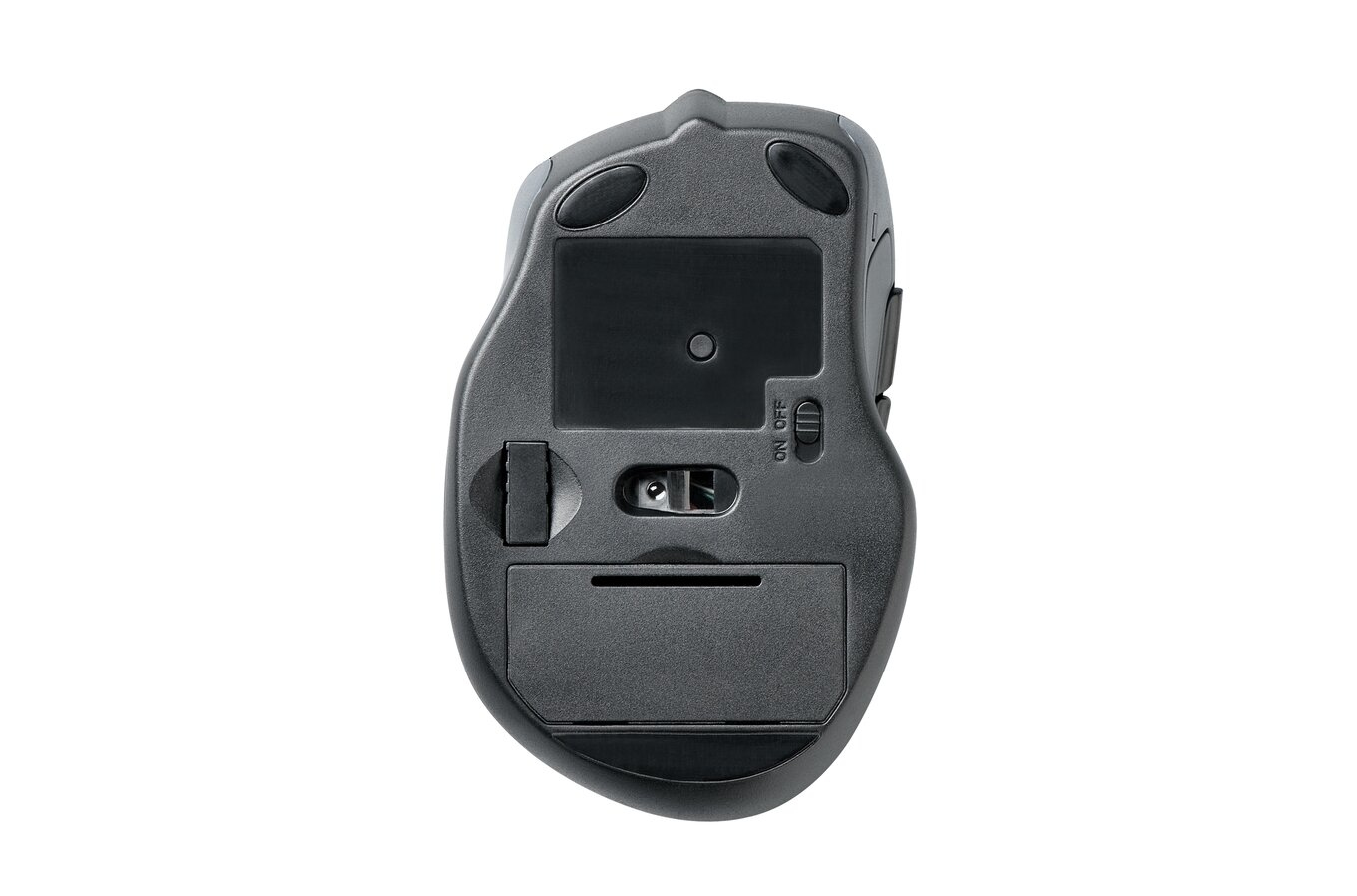 Kensington Pro Fit® Wireless Mouse - Black
