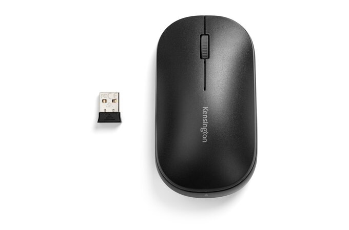 Kensington SureTrack Dual Wireless Mouse