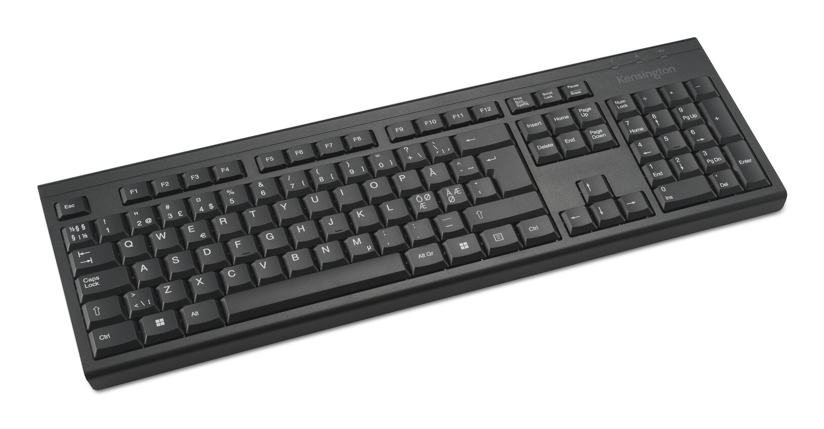Kensington KB150 EQ Wireless Keyboard