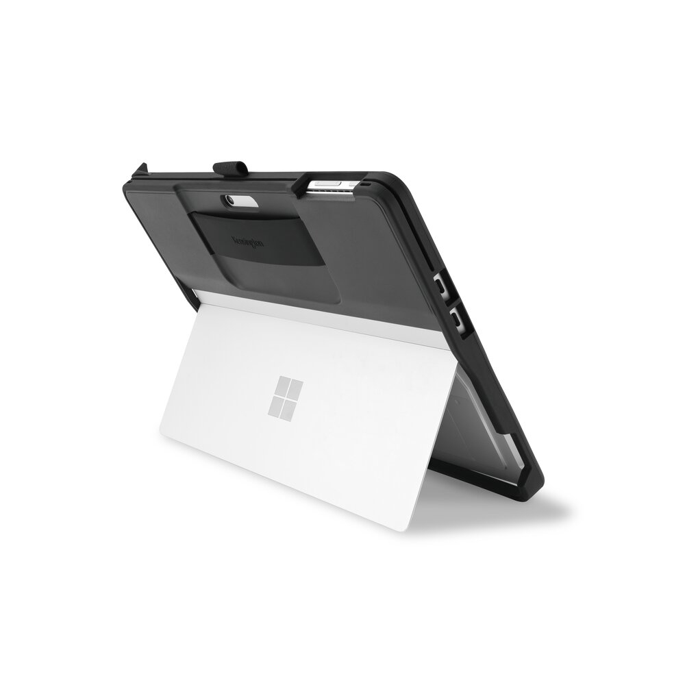Kensington BlackBelt EQ Rugged Case for Surface Pro 9, 10, and CoPilot+ PC Surface Pro (11th Edition)
