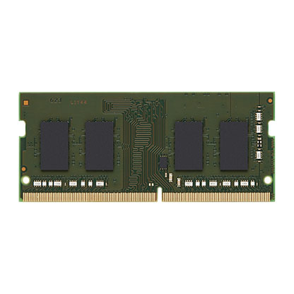 Kingston Technology KCP432SS8/8 memory module 8 GB 1 x 8 GB DDR4