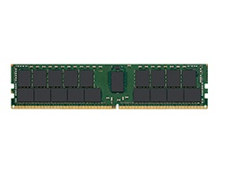 Kingston Technology KSM32RD4/64MFR memory module 64 GB 1 x 64 GB DDR4 ECC