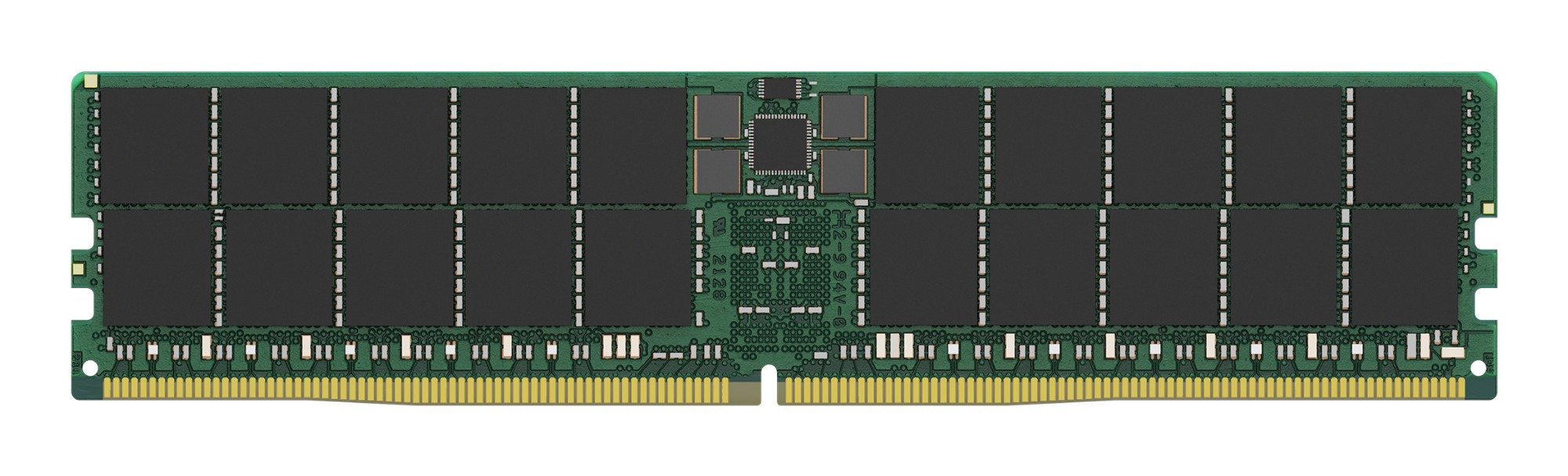 Kingston Technology KSM64R52BD4-128MB memory module 128 GB 1 x 128 GB DDR5 6400 MT/s