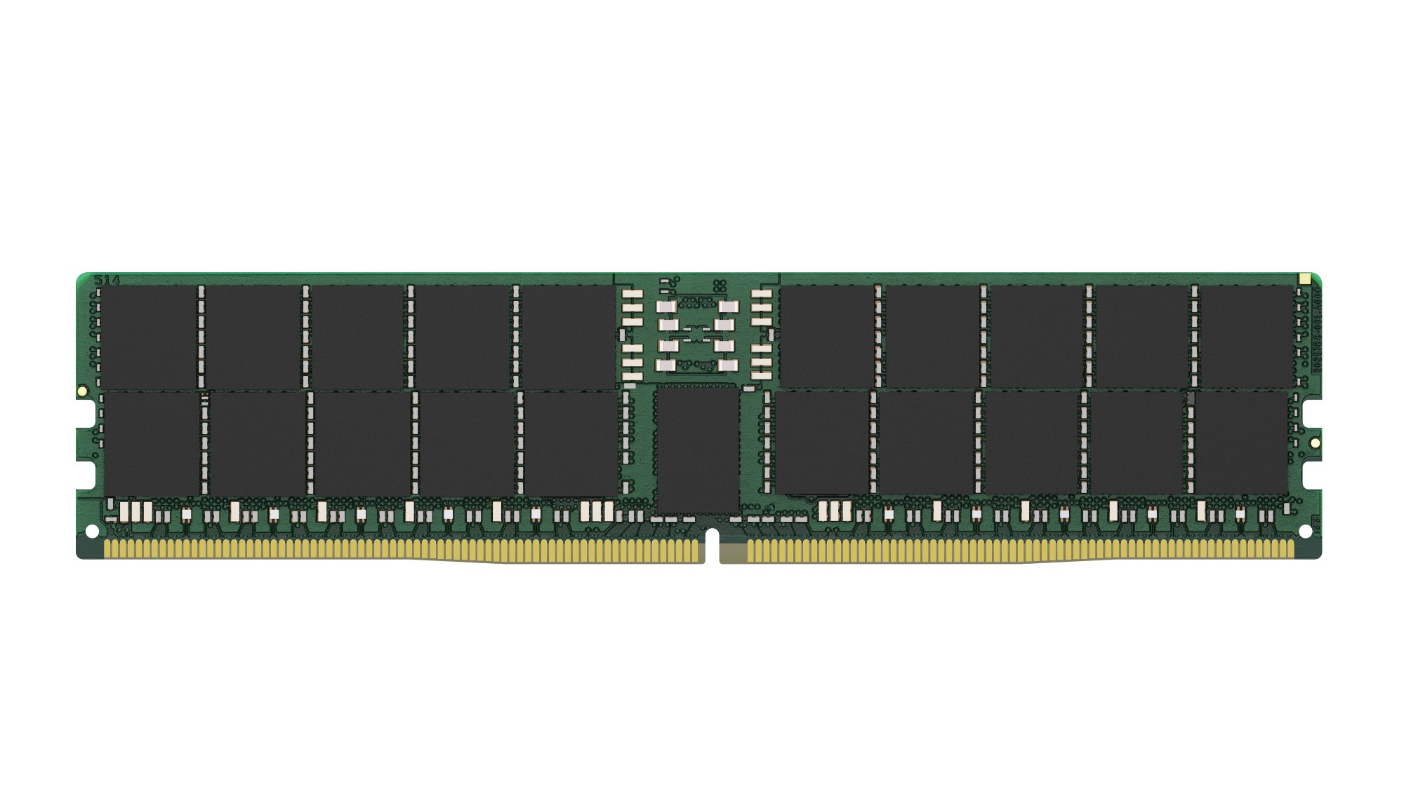Kingston Technology KTD-PE556D4-64G memory module 64 GB 1 x 64 GB DDR5 5600 MT/s ECC