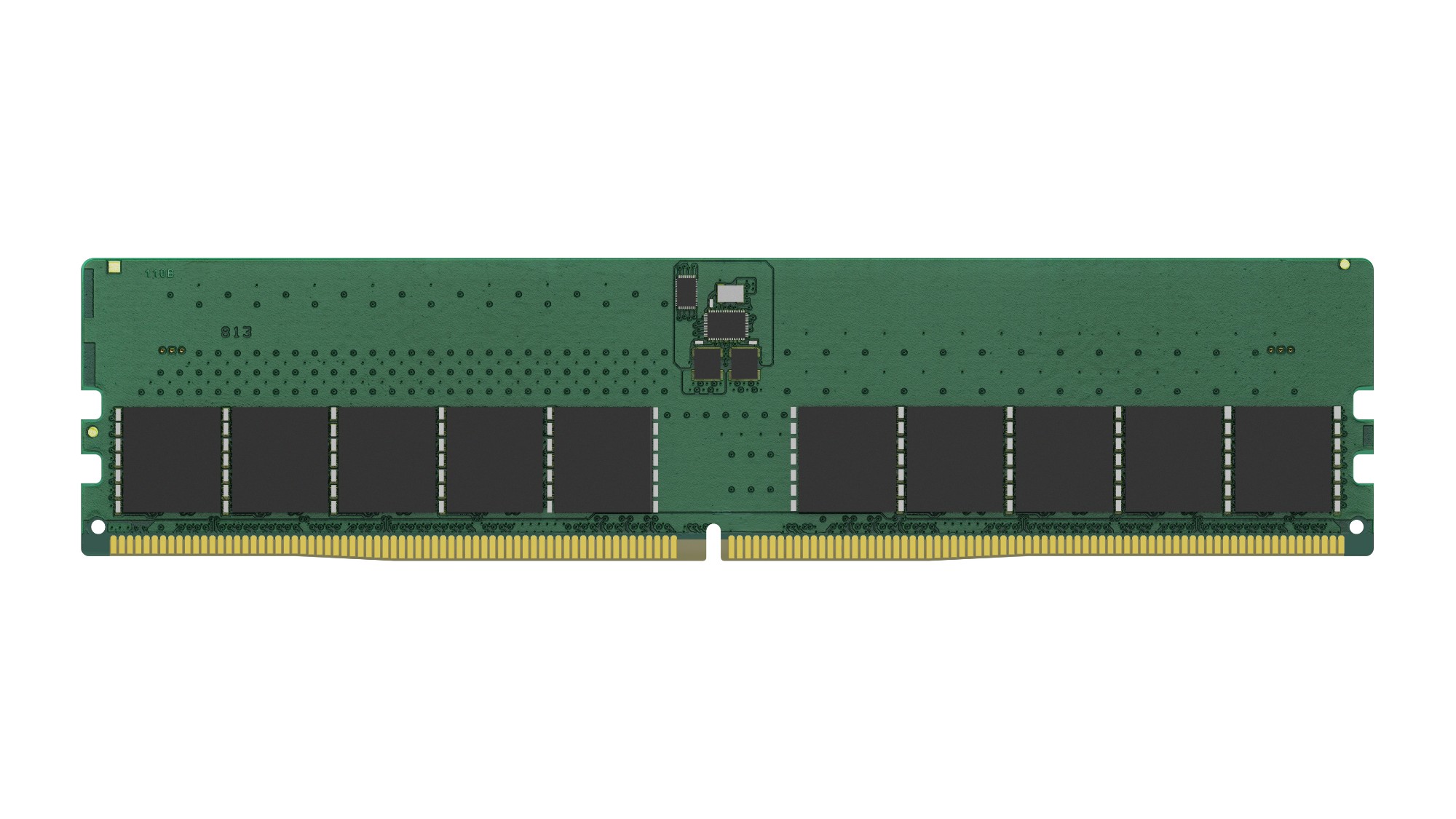 Kingston Technology KTD-PE556E-32G memory module 32 GB 1 x 32 GB DDR5 5600 MT/s ECC