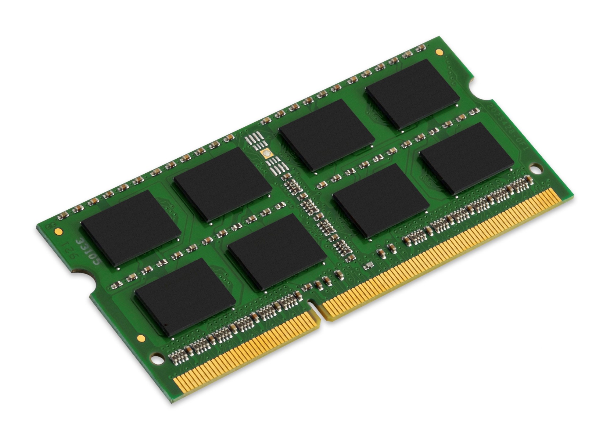Kingston Technology ValueRAM memory module 8 GB 1 x 8 GB DDR3L
