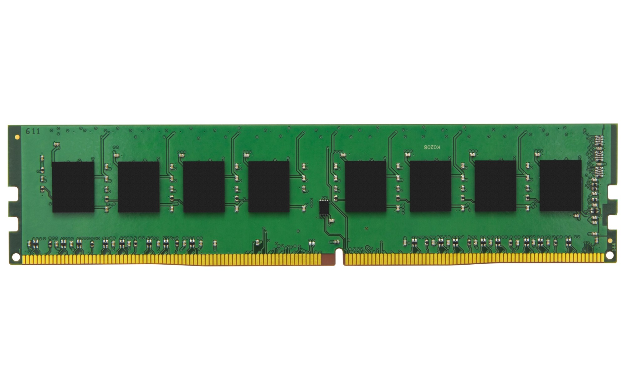 Kingston Technology ValueRAM memory module 32 GB 1 x 32 GB DDR4