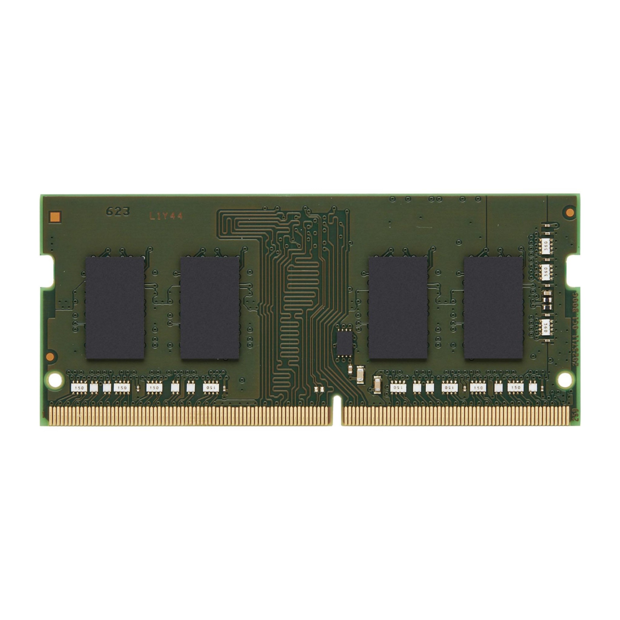 Kingston Technology ValueRAM memory module 16 GB 1 x 16 GB DDR4