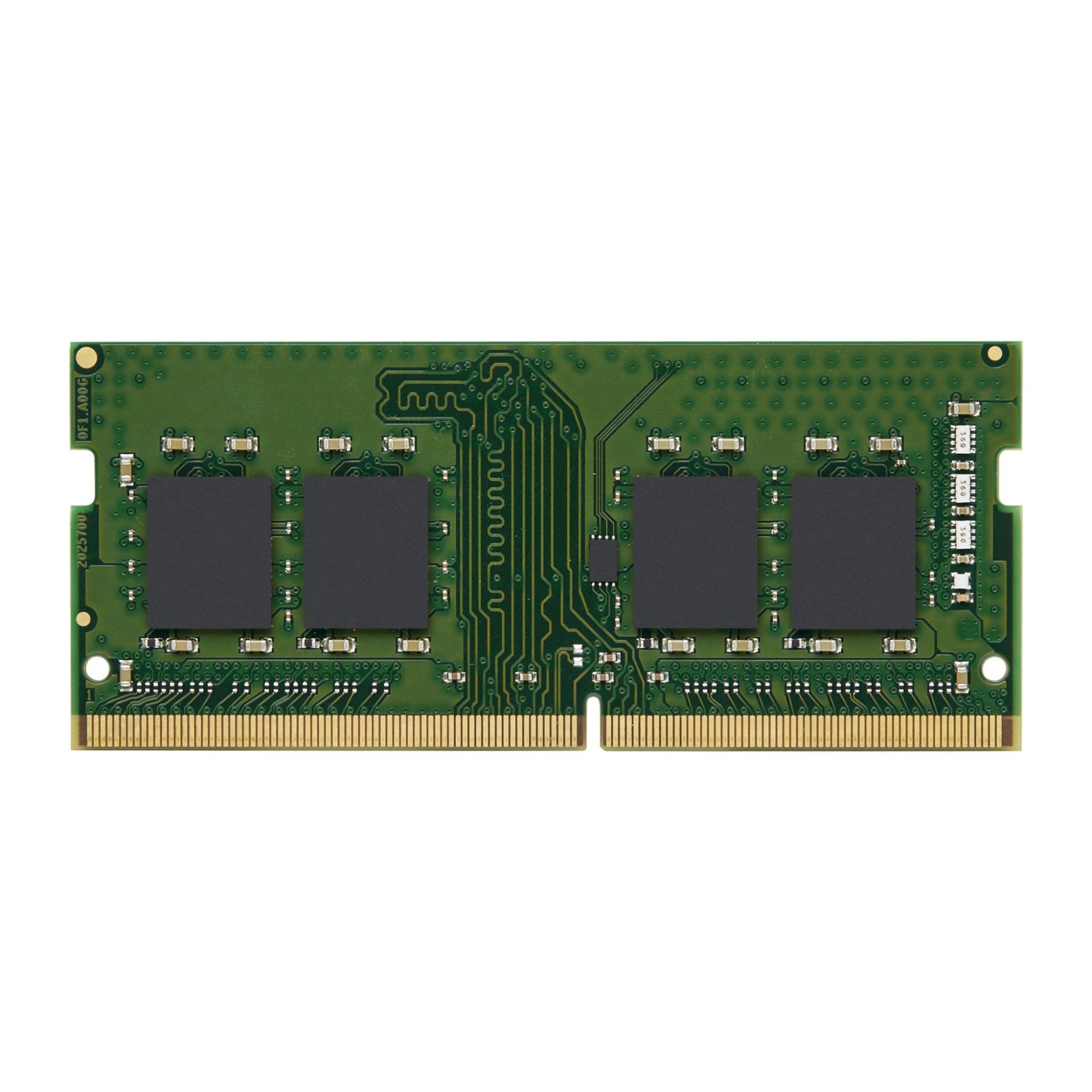 Kingston Technology ValueRAM memory module 8 GB 1 x 8 GB DDR4