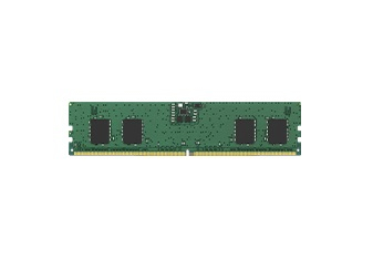 Kingston Technology ValueRAM memory module 8 GB 1 x 8 GB DDR5