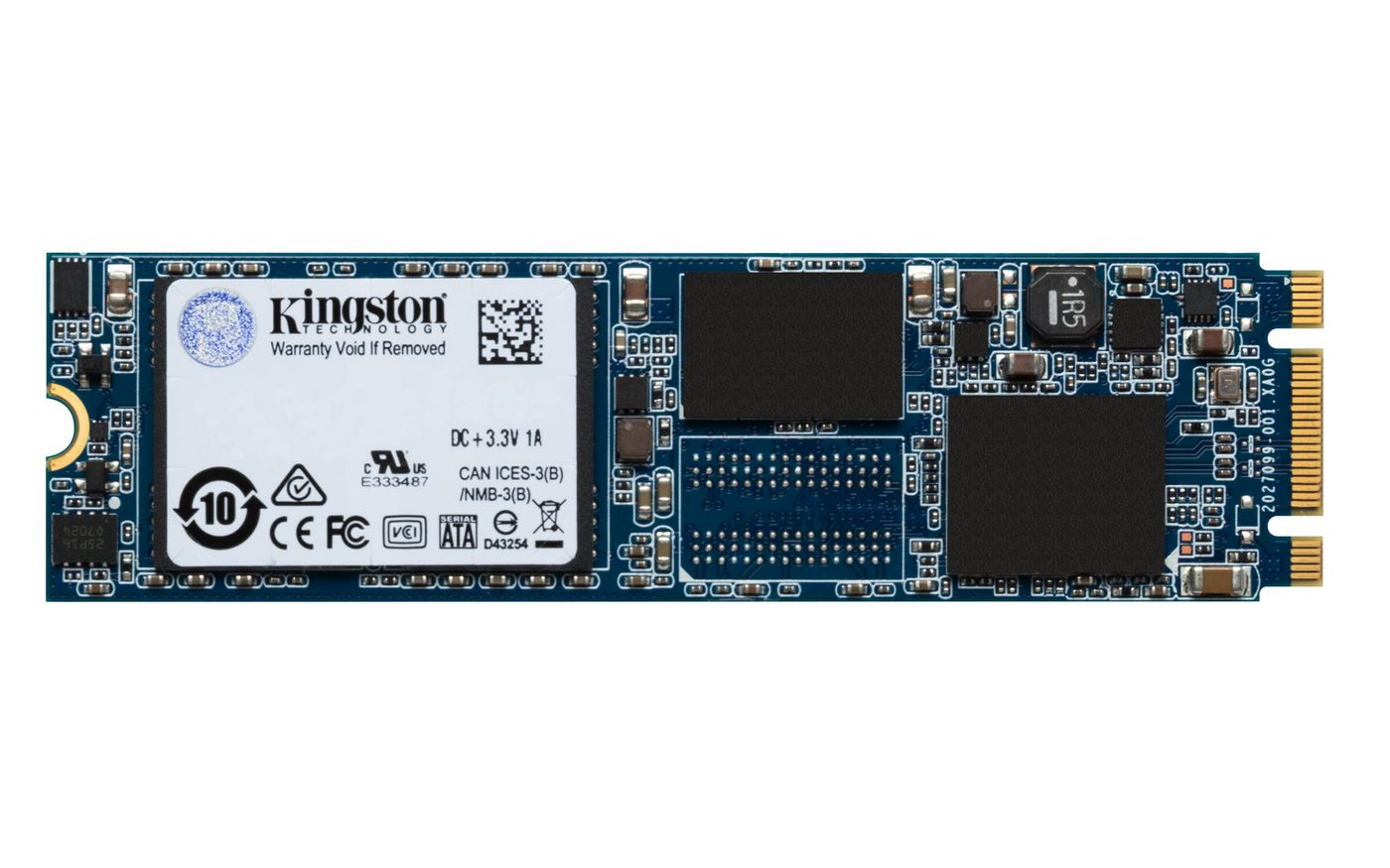 Kingston Technology 120GB SSDNOW UV500 M.2